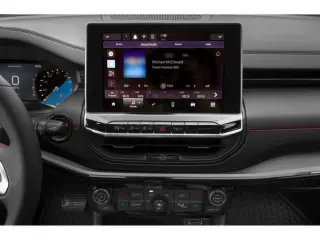 Jeep Compass 2024 4x4 Trailhawk 4dr SUV