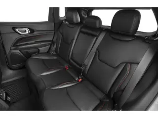 Jeep Compass 2024 4x4 Trailhawk 4dr SUV