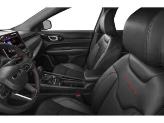 Jeep Compass 2024 4x4 Trailhawk 4dr SUV