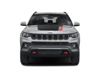 Jeep Compass 2024 4x4 Trailhawk 4dr SUV