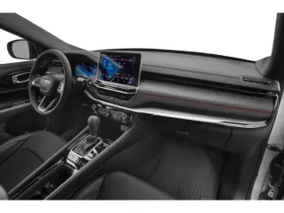 Jeep Compass 2024 4x4 Trailhawk 4dr SUV
