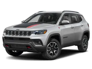 Jeep Compass 2024 4x4 Trailhawk 4dr SUV