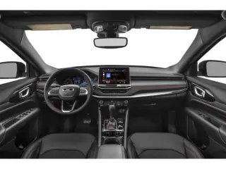 Jeep Compass 2024 4x4 Trailhawk 4dr SUV