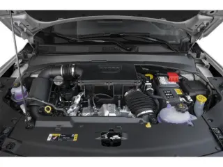 Jeep Compass 2024 4x4 Trailhawk 4dr SUV