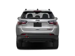 Jeep Compass 2024 4x4 Trailhawk 4dr SUV