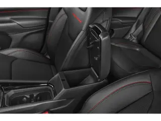 Jeep Compass 2024 4x4 Trailhawk 4dr SUV