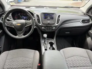 Chevrolet Equinox 2024 4x4 LT 4dr SUV w/1LT