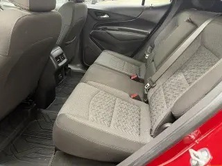 Chevrolet Equinox 2024 4x4 LT 4dr SUV w/1LT