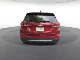 Chevrolet Equinox 2024 4x4 LT 4dr SUV w/1LT