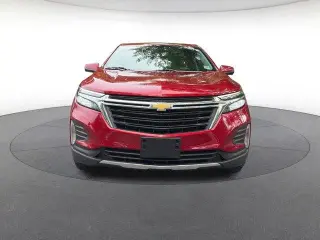 Chevrolet Equinox 2024 4x4 LT 4dr SUV w/1LT
