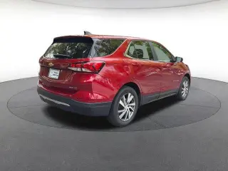 Chevrolet Equinox 2024 4x4 LT 4dr SUV w/1LT