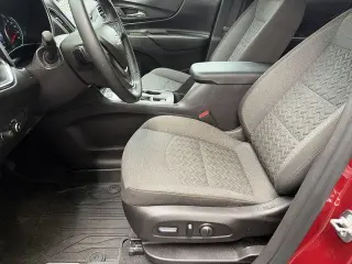 Chevrolet Equinox 2024 4x4 LT 4dr SUV w/1LT