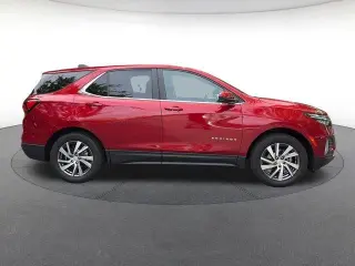 Chevrolet Equinox 2024 4x4 LT 4dr SUV w/1LT