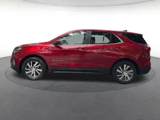 Chevrolet Equinox 2024 4x4 LT 4dr SUV w/1LT