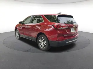 Chevrolet Equinox 2024 4x4 LT 4dr SUV w/1LT