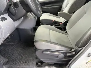 Nissan NV200 2019 S 4dr Cargo Mini-Van