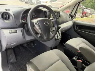 Nissan NV200 2019 S 4dr Cargo Mini-Van