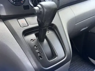Nissan NV200 2019 S 4dr Cargo Mini-Van