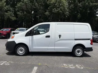 Nissan NV200 2019 S 4dr Cargo Mini-Van