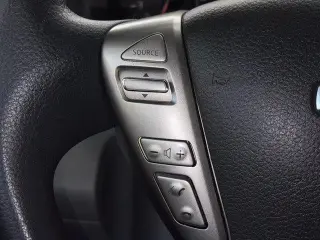 Nissan NV200 2019 S 4dr Cargo Mini-Van