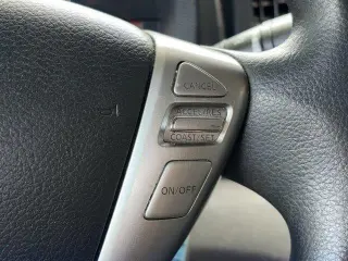 Nissan NV200 2019 S 4dr Cargo Mini-Van