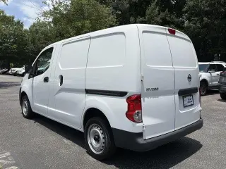 Nissan NV200 2019 S 4dr Cargo Mini-Van