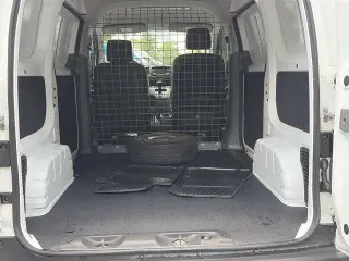 Nissan NV200 2019 S 4dr Cargo Mini-Van