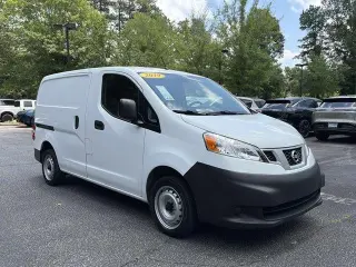 Nissan NV200 2019 S 4dr Cargo Mini-Van