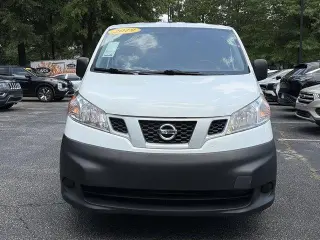 Nissan NV200 2019 S 4dr Cargo Mini-Van