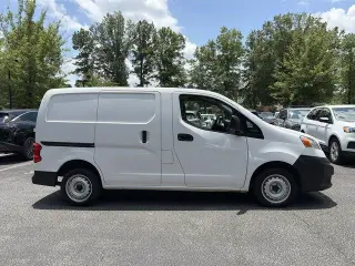 Nissan NV200 2019 S 4dr Cargo Mini-Van