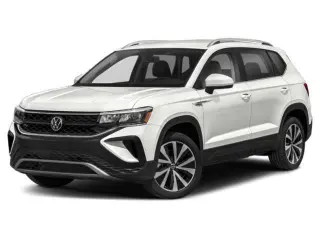 Volkswagen Taos 2024 SE 4dr SUV