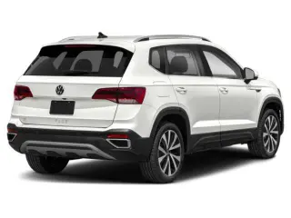 Volkswagen Taos 2024 SE 4dr SUV