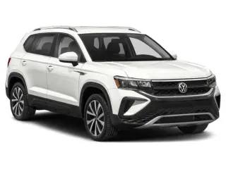 Volkswagen Taos 2024 SE 4dr SUV