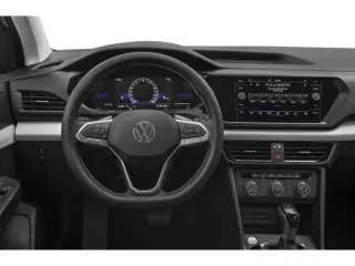 Volkswagen Taos 2024 SE 4dr SUV