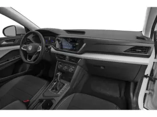 Volkswagen Taos 2024 SE 4dr SUV