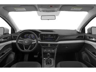 Volkswagen Taos 2024 SE 4dr SUV