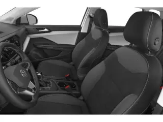 Volkswagen Taos 2024 SE 4dr SUV
