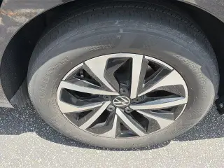 Volkswagen Jetta 2024 S 4dr Sedan 8A