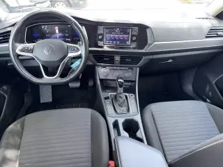 Volkswagen Jetta 2024 S 4dr Sedan 8A
