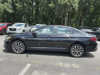 Volkswagen Jetta 2024 S 4dr Sedan 8A
