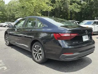 Volkswagen Jetta 2024 S 4dr Sedan 8A