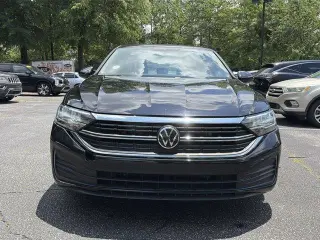 Volkswagen Jetta 2024 S 4dr Sedan 8A