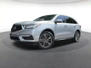 Acura MDX 2019 4dr SUV w/Technology Package