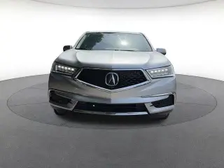 Acura MDX 2019 4dr SUV w/Technology Package