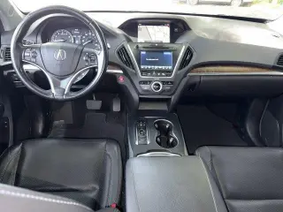 Acura MDX 2019 4dr SUV w/Technology Package