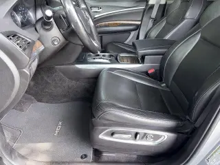 Acura MDX 2019 4dr SUV w/Technology Package