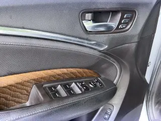Acura MDX 2019 4dr SUV w/Technology Package