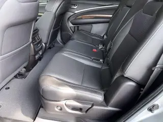 Acura MDX 2019 4dr SUV w/Technology Package