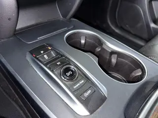 Acura MDX 2019 4dr SUV w/Technology Package