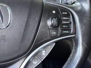 Acura MDX 2019 4dr SUV w/Technology Package